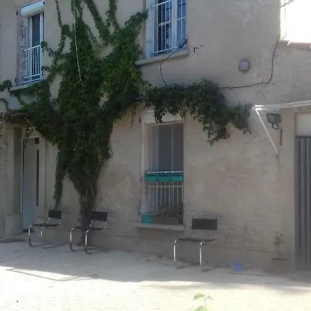 Meuble 40M2 Classe 2 Etoiles. Lumineux Les Mees 04190 Exterior photo