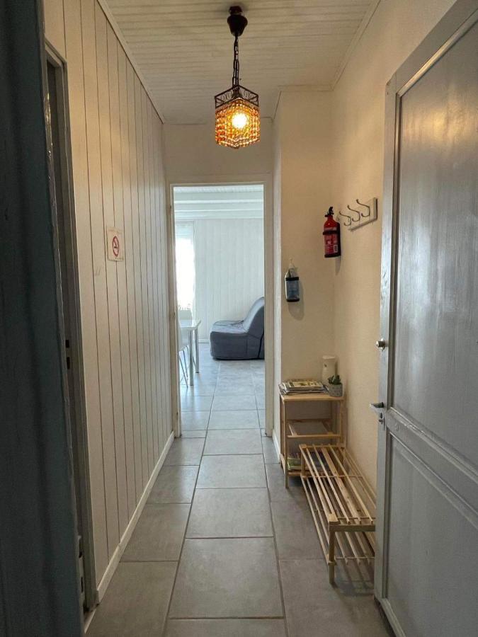Apartment Meuble 40m2 Classe 2 Etoiles. Lumineux 04190 Les Mees