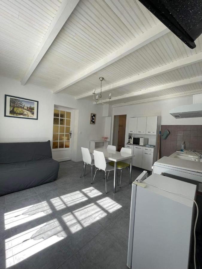 Meuble 40m2 Classe 2 Etoiles. Lumineux 04190 * Les Mees