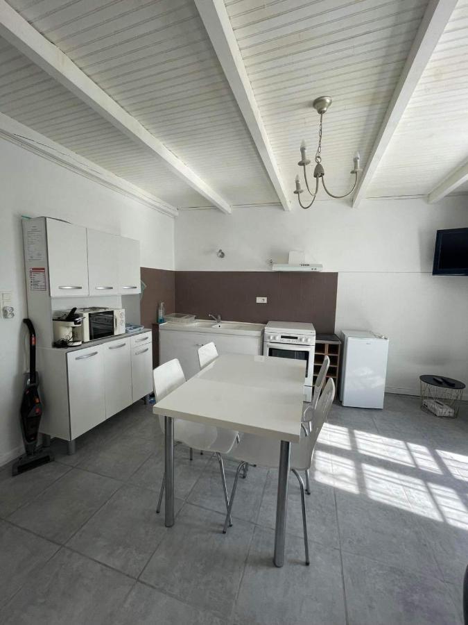 Meuble 40m2 Classe 2 Etoiles. Lumineux 04190 *