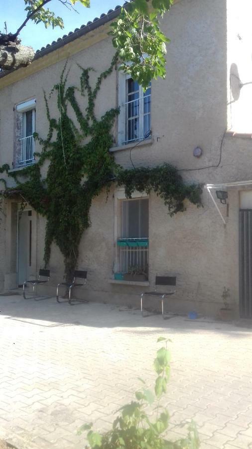 Apartment Meuble 40m2 Classe 2 Etoiles. Lumineux 04190
